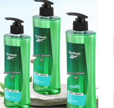 Herren Vital Duschgel