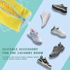 Thickened Reusable Washing Machine Shoe Protection Mesh Bag