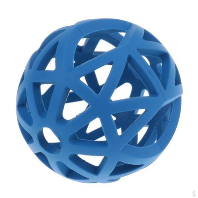 Ball, Interactive Dispensing Ball Toy for Small To Large Dogs