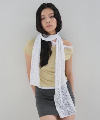 Accessoires – Schals & Tücher