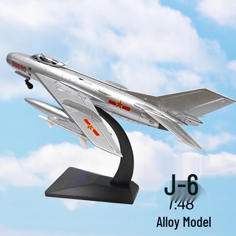 Nine Zero Institute Military Aircraft Alloy Models