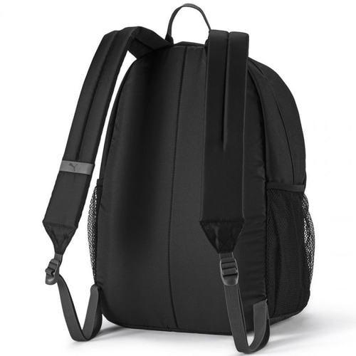 Mochila deportiva de hombre negra Puma Plus Mochila negra 076724 01 comprar  a buen precio — entrega gratuita, reseñas reales con fotos — Joom