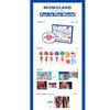 MOMOLAND [FUN TO THE WORLD] 4th MINI ALBUM