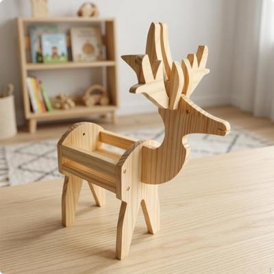 Dekoracje domowe – Statuetki