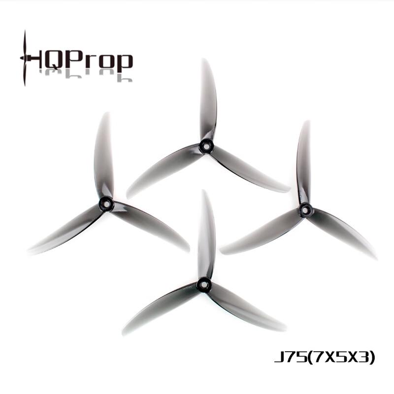 

HQProp J75 7-inch Drone Propeller Set