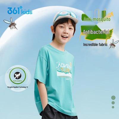 Oberteile – T-Shirts