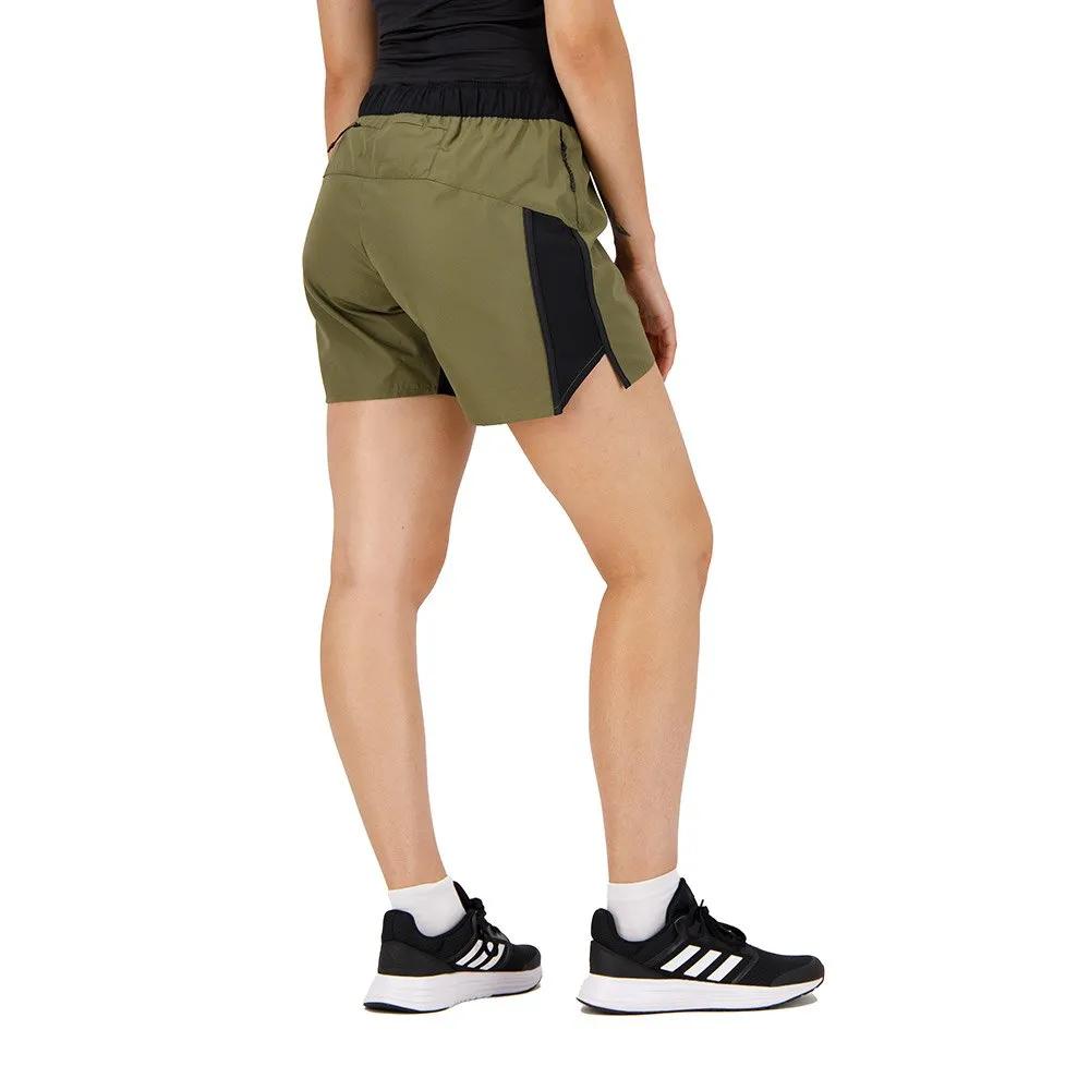 adidas Шорты TX Trail 5´´