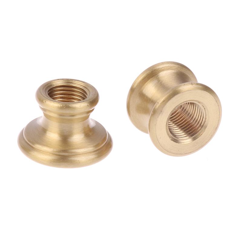 Lampă de masă pentru dormitor Corp Bricolaj Piese decorative din alamă Toate Corn în formă de I Cilindric Accesorii pentru lampă de noptieră Asamblare Întreținere