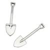 Hammer Charms Multi Color Alloy Pendants For Tool & Construction Themed Jewelry