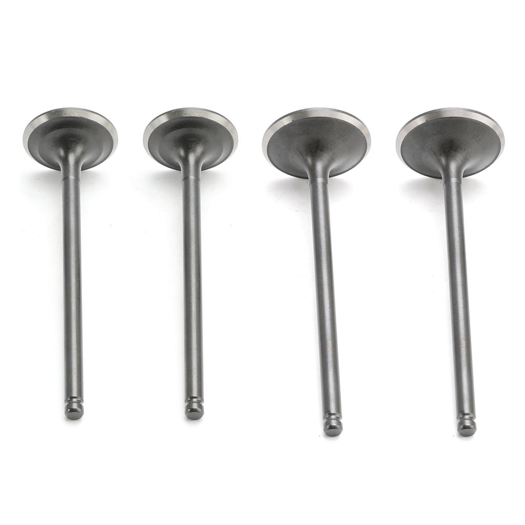 Supape Admisie & Evacuare Chiuloasă Simeringuri Siguranțe Pentru Honda TRX400EX TRX400X 1999-2014