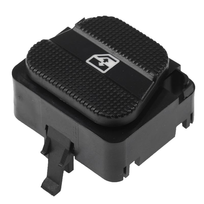 1H0959855 Power Window Control Switch Button Car 1H0959855C For VW Golf Mk3 B3 1992 1993 1994 1995 1996 1997 1998