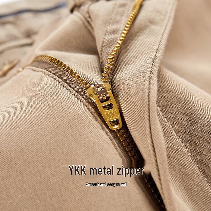 Hodo Men's Iron-Free Modal Blend Casual Pants