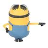 UDF Ultra Detail Figure 520 MINIONS environ 65mm figurine finie Non. DAVE, grand, peint,
