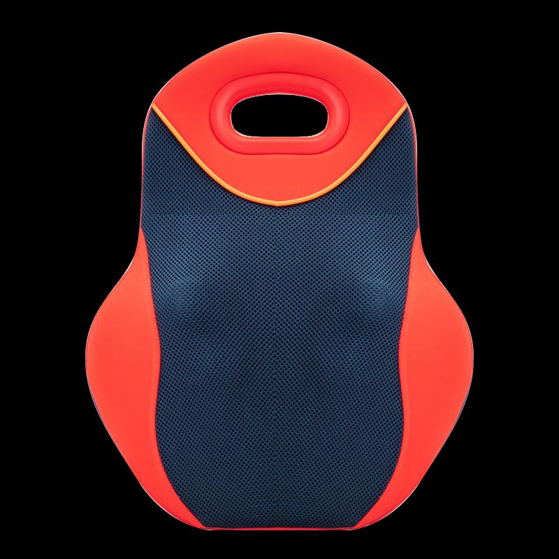 Jiancheng R3 Lumbar Massage Cushion CN Plug (adapter Included)