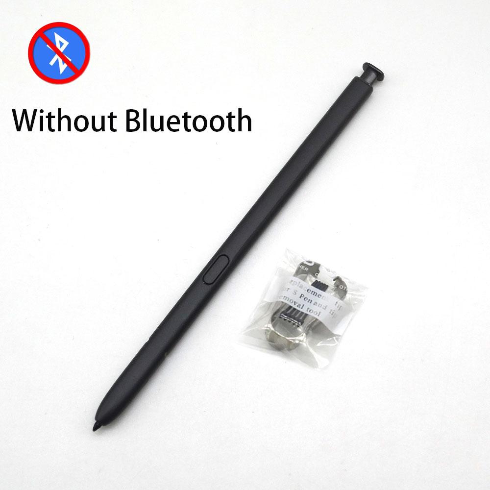 Stylus For Samsung Galaxy S24 Ultra Touch Screen Stylus S Pen Pencil With Bluetooth Function Support Air Command