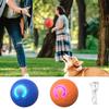 Smart Dog Toy Ball Electronic Interactive Pet Toy Moving Ball Automatic Moving Bouncing for Puppy Birthday Gift Cat Product