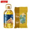 JD Premium Soybean Oil & Northeast Rice Combo Pack