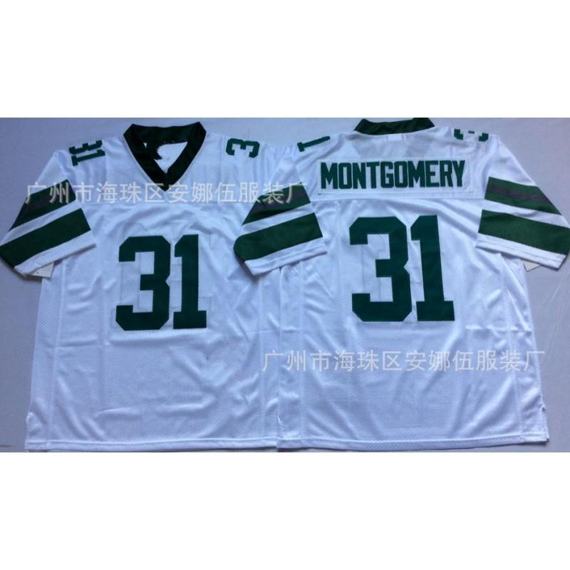 2026 Retro Embroidered Rugby Jersey Philadelphia Eagles 99 Team Sports Uniform Men Women