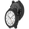 Protection PC Watch Cover For Xiaomi Watch S5 Hollow PC Hard Protective Case Protection For Xiaomi Watch S5 Shell Decoration