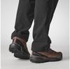 Треккинговые ботинки Salomon X Ultra 360 Leather Mid Gore-Tex