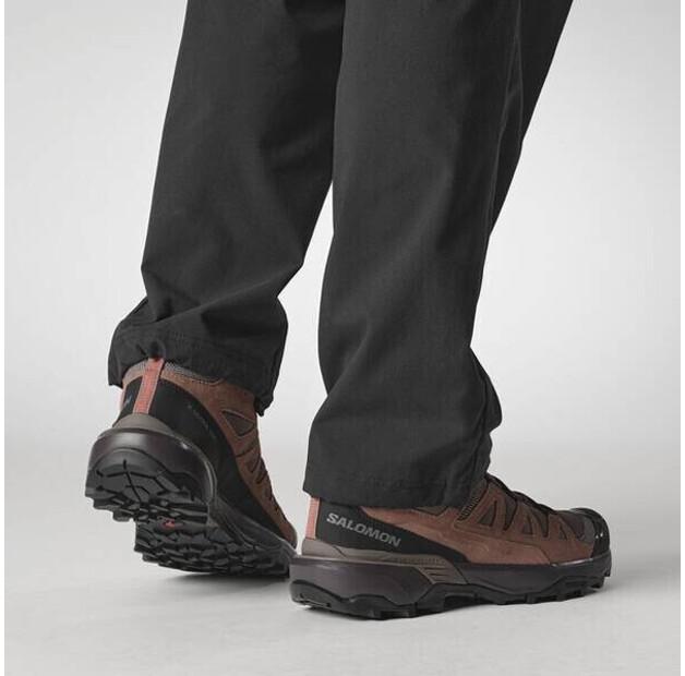 Треккинговые ботинки Salomon X Ultra 360 Leather Mid Gore-Tex
