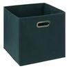 Shelf Box 31X31Cm Smooth Nautical