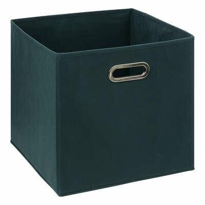 Shelf Box 31X31Cm Smooth Nautical