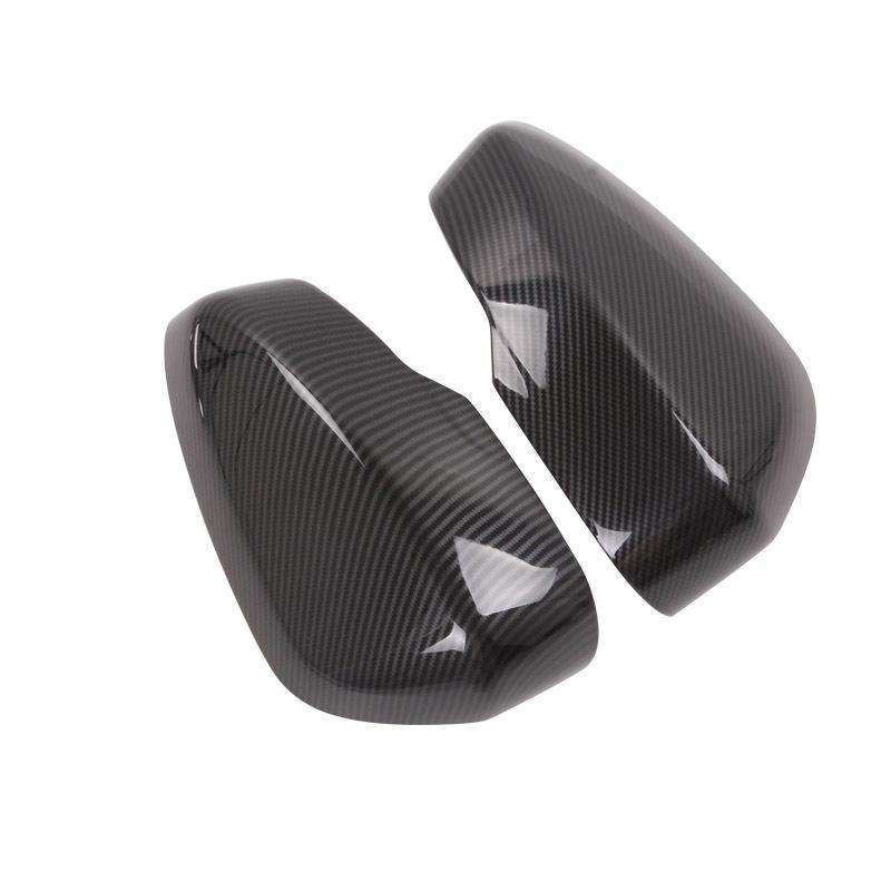 Upgraded Parts for 2018 Mitsubishi Eclipse Cross: Door Handles, Cups, Fuel Cap, Mirrors