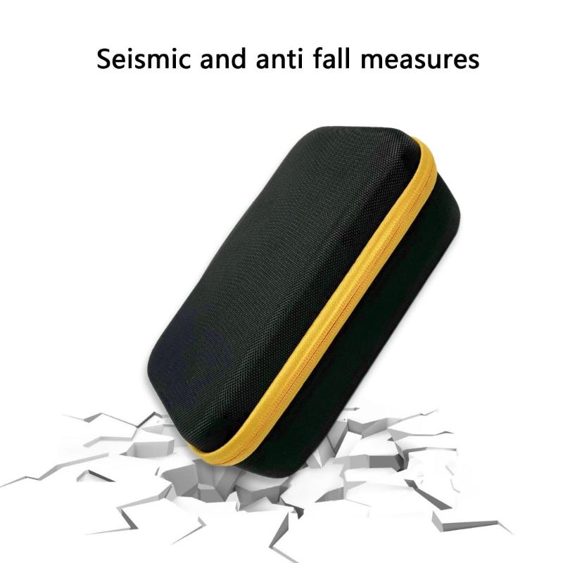 Protective EVA Storage Bag Small Tool Case Large Bag for  Digital Multimeter 177 178 179 233 117 115 116 114 113