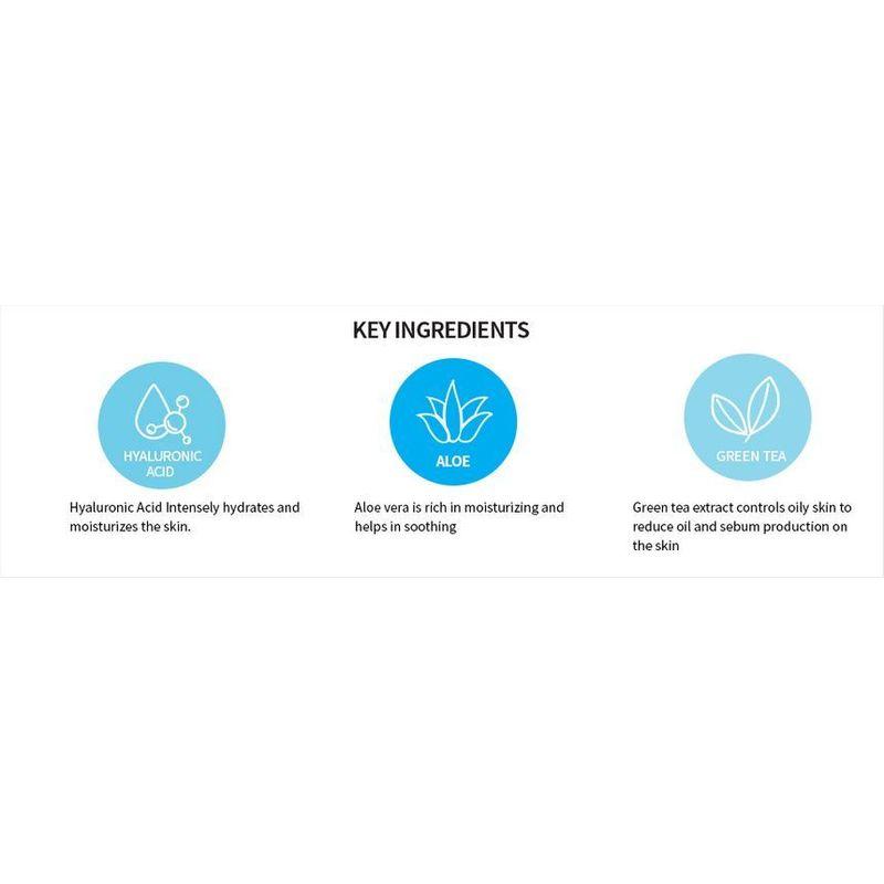 coxir - Ultra Hyaluronic Emulsion