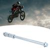 Ax Fata Spate Spate 245mm cu 3 Distantiere Potrivit pentru 200CC 250CC PIT PRO Trail Dirt Bike