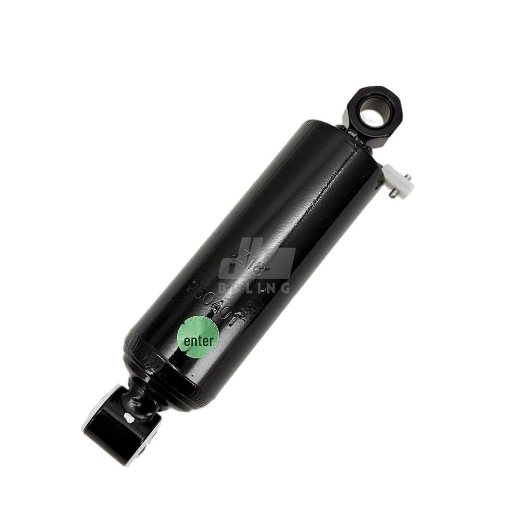 Adjustable Shock Absorber for JZ18 JAC Dongfeng Tianlong with Soft-Hard Dampening