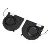 Cooling Fan 4 Pin Small Laptop Cooling Fan for Razer Blade 15 RZ09 0301 RZ09 0288 RZ09 0330 RZ09 0238 CPU GPU Cooling