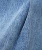 Yale Denim Pleated Skirt_Light Blue