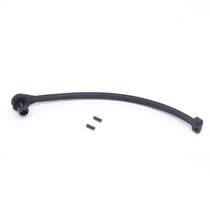 Fuel Oil Tank Inner Cover Plug For VW Fox Lupo Suran Petrol Diesel Cap Lid Gas Filler Support Retaining Strap Cord Rope Tether