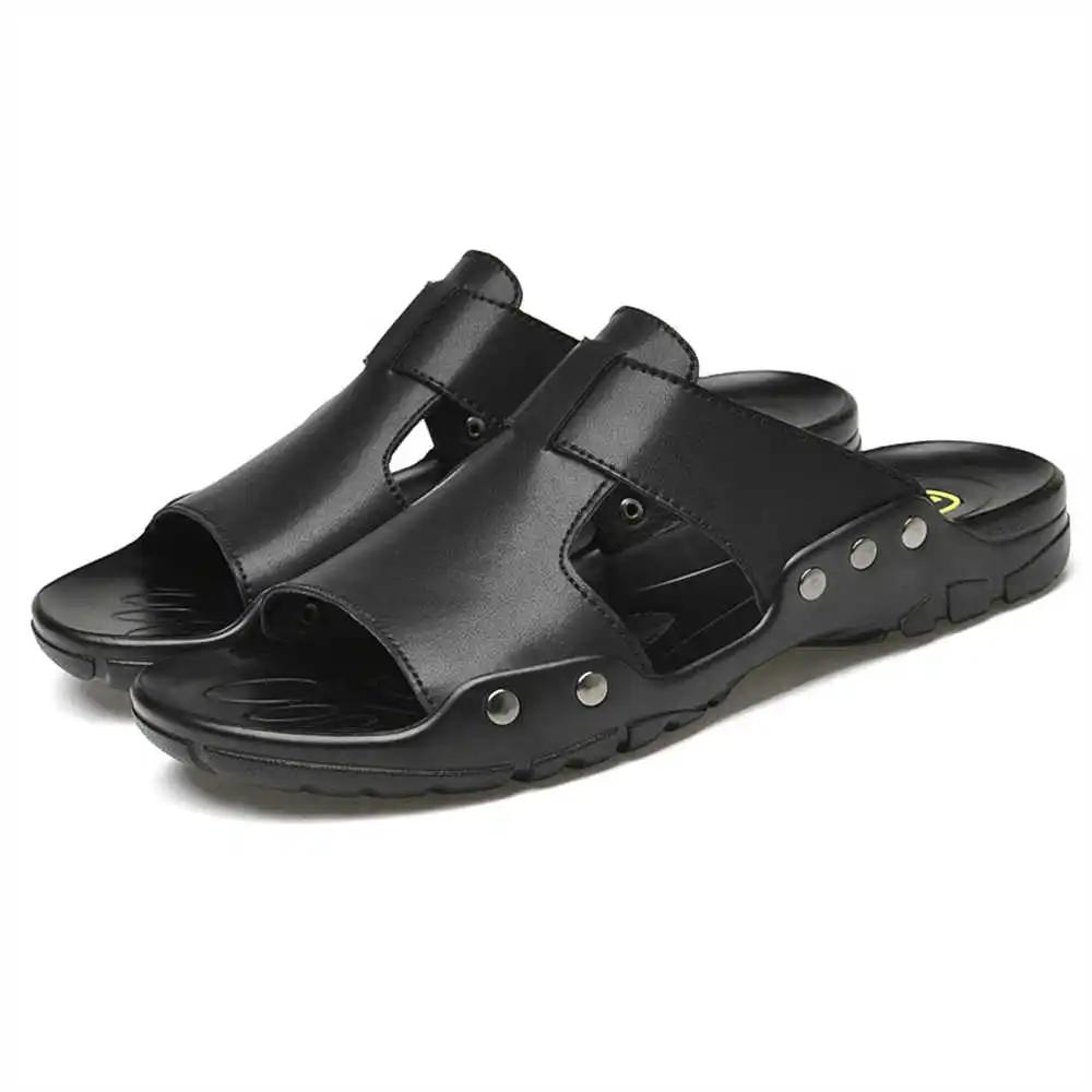 Size 39 Household Casual Sandals Purple Slippers Shoes Mens Sneakers Black Sport To Play Products Tenisse Shows Latest