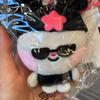 ATEEZ - [MIGHTEEZ Rock The Stage] POP-UP MD POPSTAR Plush Keyring