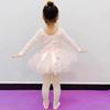 Summer Dance Costume Outfits Girls Dresses Ballerine Kids Clothes Casual Ballet Girl Dress Vestidos Children's Ballet Leotard