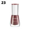 Nail Polish Can Be Peeled Off Without Baking, Quick Drying, Healthy Nude Color Sequins Nail Art Set, Can Be Peeled Off and Protected Nail Polish