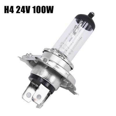 Halogen Lamp Car Headlight Car Headlight H4 Headlight Bulb