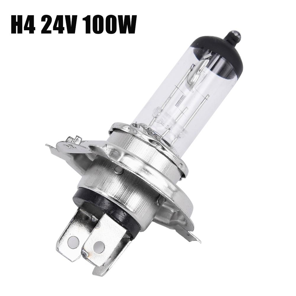 

Halogen Lamp Car Headlight Car Headlight H4 Headlight Bulb