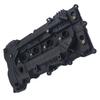 AU05 -Cylinder Head Engine Valve Cover With Gasket 22410-2E000 For CRETA I30 I40 Ix35 SONATA TUCSON ELANTRA 1.8L Kia