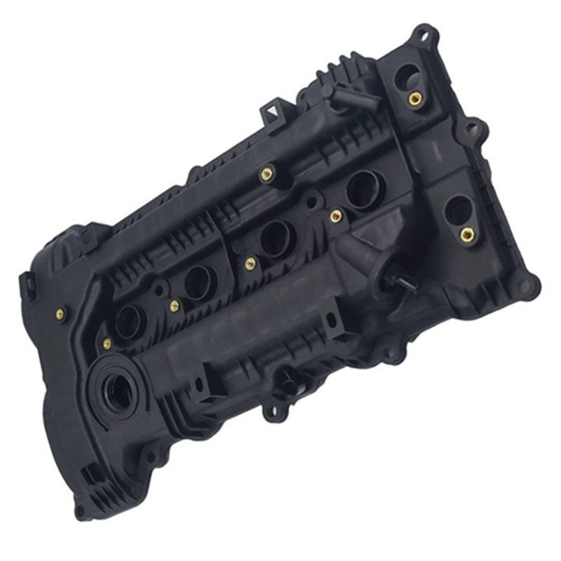 AU05 -Cylinder Head Engine Valve Cover With Gasket 22410-2E000 For CRETA I30 I40 Ix35 SONATA TUCSON ELANTRA 1.8L Kia
