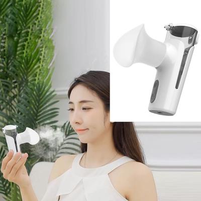 Beautyronics - USB Rechargeable Eye Steamer Device with Heat