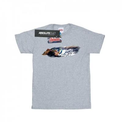 Hauts (Garçons à partir de 4 ans) – T-shirts