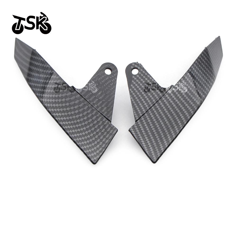 MT 09 Headlight Cover For Yamaha MT09 2017 - 2020 Protective Shell FZ09 2019 Instrument Frame Upper Fairing FZ 09 2018 Visor