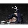 Overlord IV Albedo Bunny Scale Plastic Painted Complete Figure F51081 Ver. 1/4