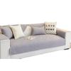 New Cotton Sofa Cushion for All Seasons, Non-slip Pure Cotton, Simple Modern Cushion Cover, Sofa Cover Cover