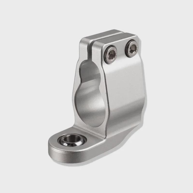 

Адаптер зажима демпфера линейки Lingyun Titanium для модификации Haipo Olins