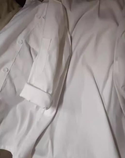 Chef Uniform Summer Short-sleeved Thin Work Clothes For Men And Women In Hotel Catering Kitchen Service Restaurant Baking Cakes